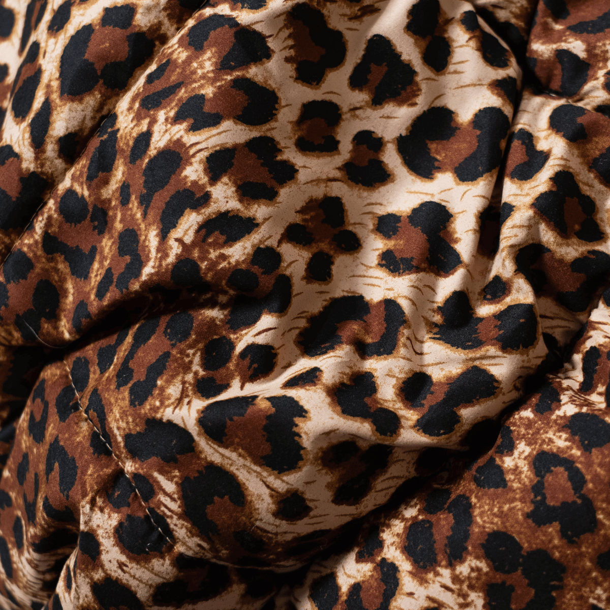 Couette d'été Zelesta Comfort Design - Peau de Jaguar
