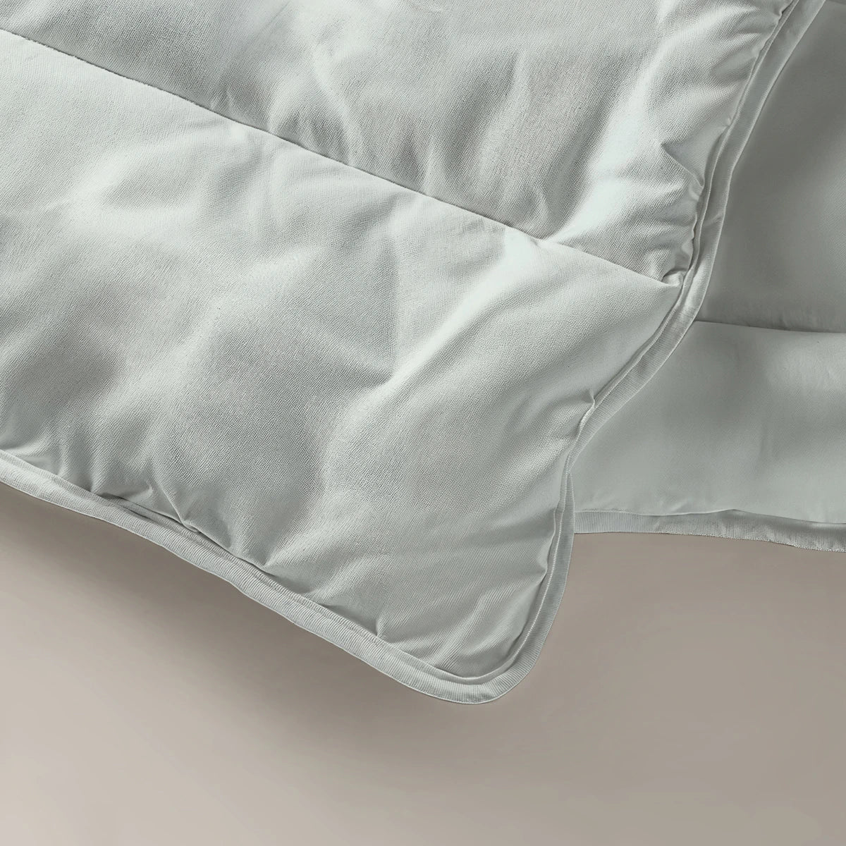 Zelesta Everyday Uni Couette - Vert Brume