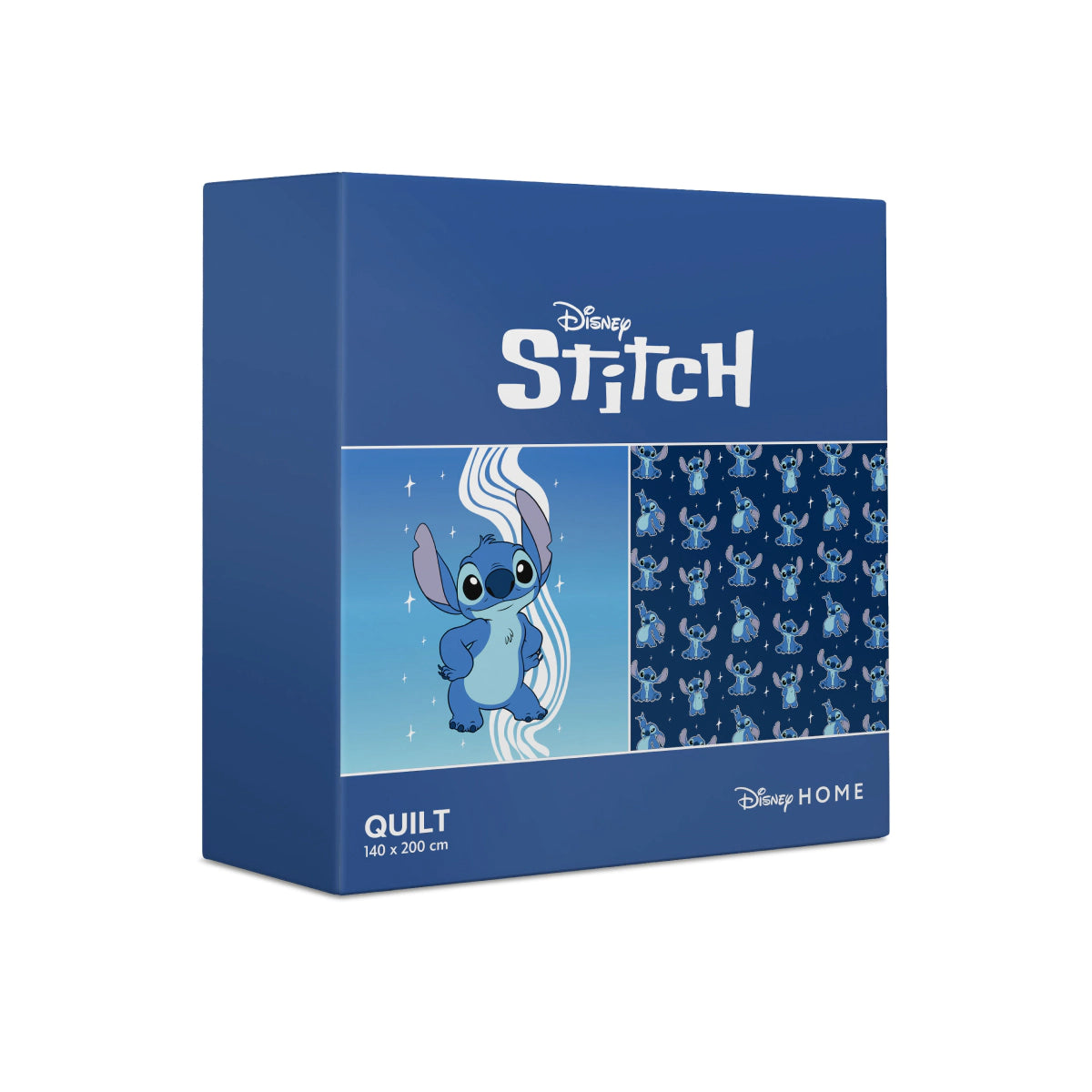 Zelesta Special Kids Duvet - Stitch