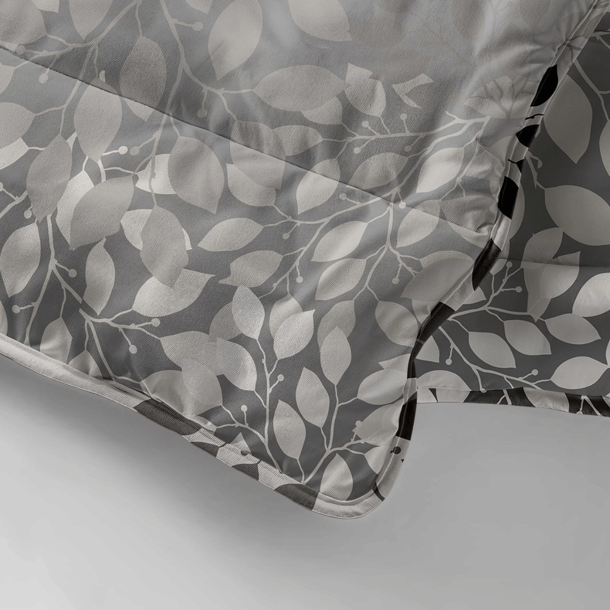 Couette Zelesta Everyday Design - Silver Wilderness