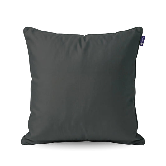 Zelesta Comfort Oreiller Lavable - Anthracite