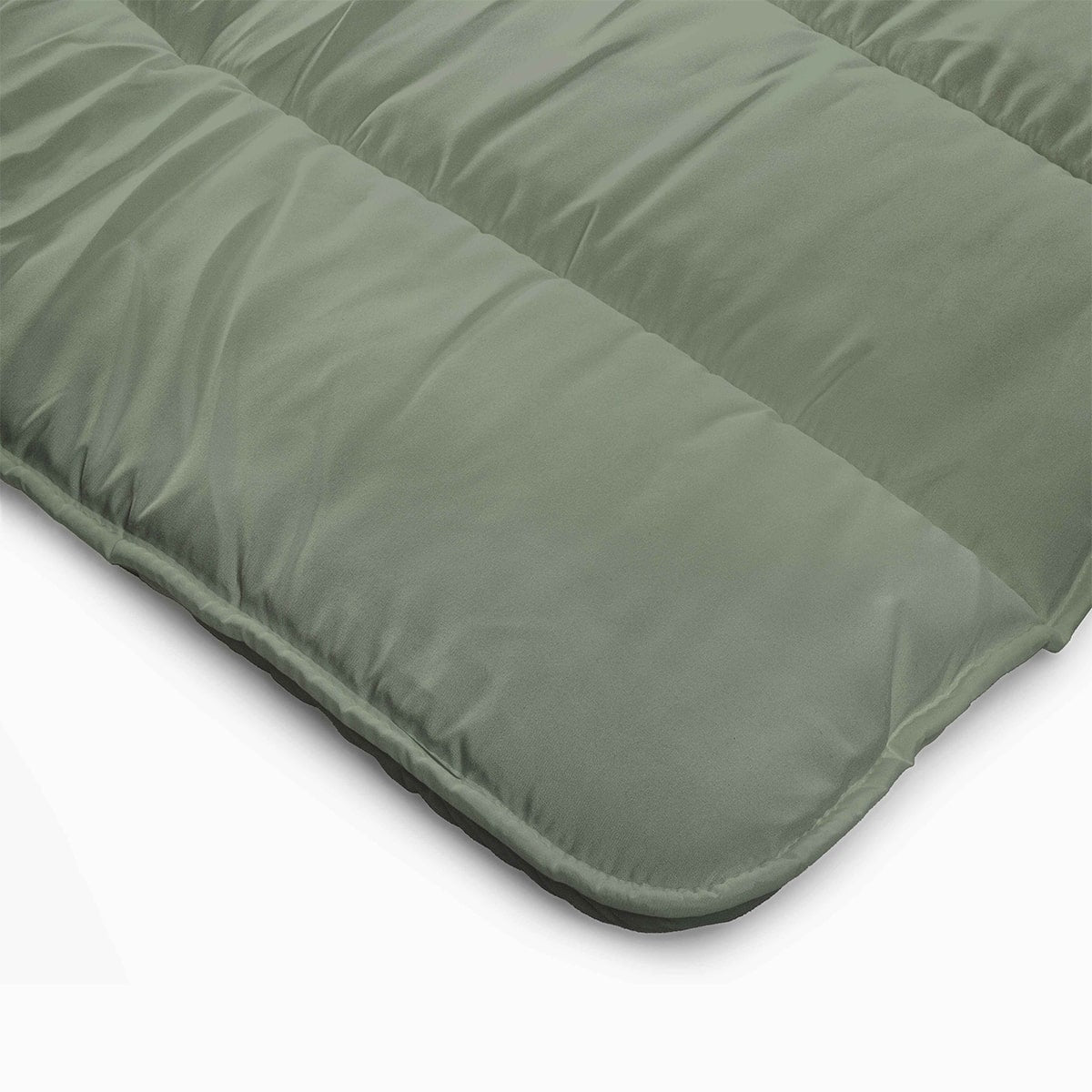 Zelesta Everyday Uni Couette - Vert Pastel