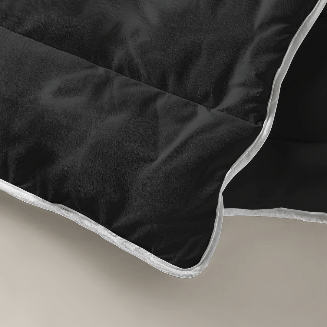 Zelesta Everyday Uni Couette - Noir
