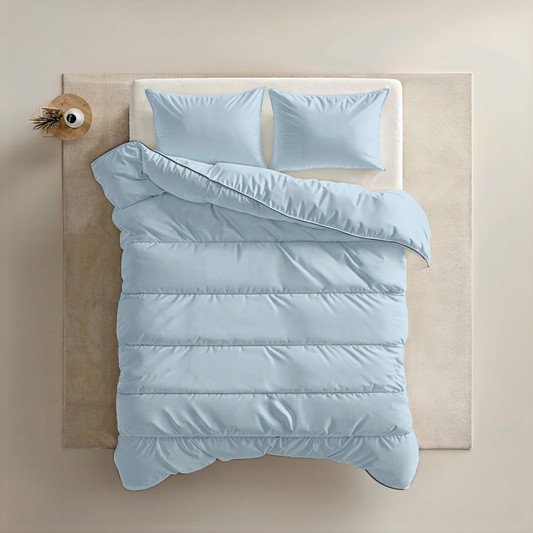 Zelesta Everyday Uni Duvet