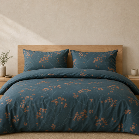 Zelesta Everyday Design Pillowcase Set Of 2 - Majestic