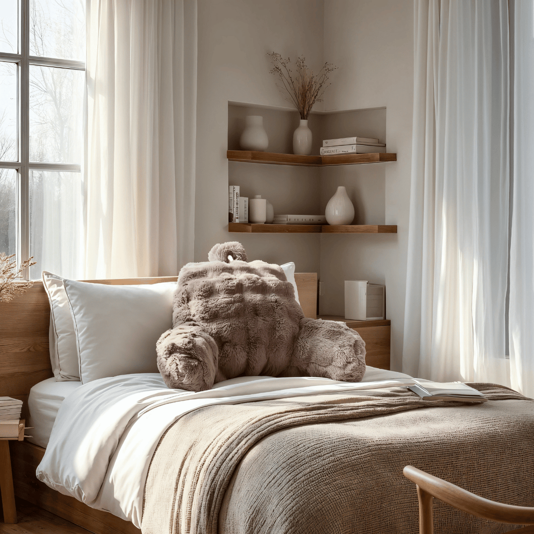 Aids to help you sleep better