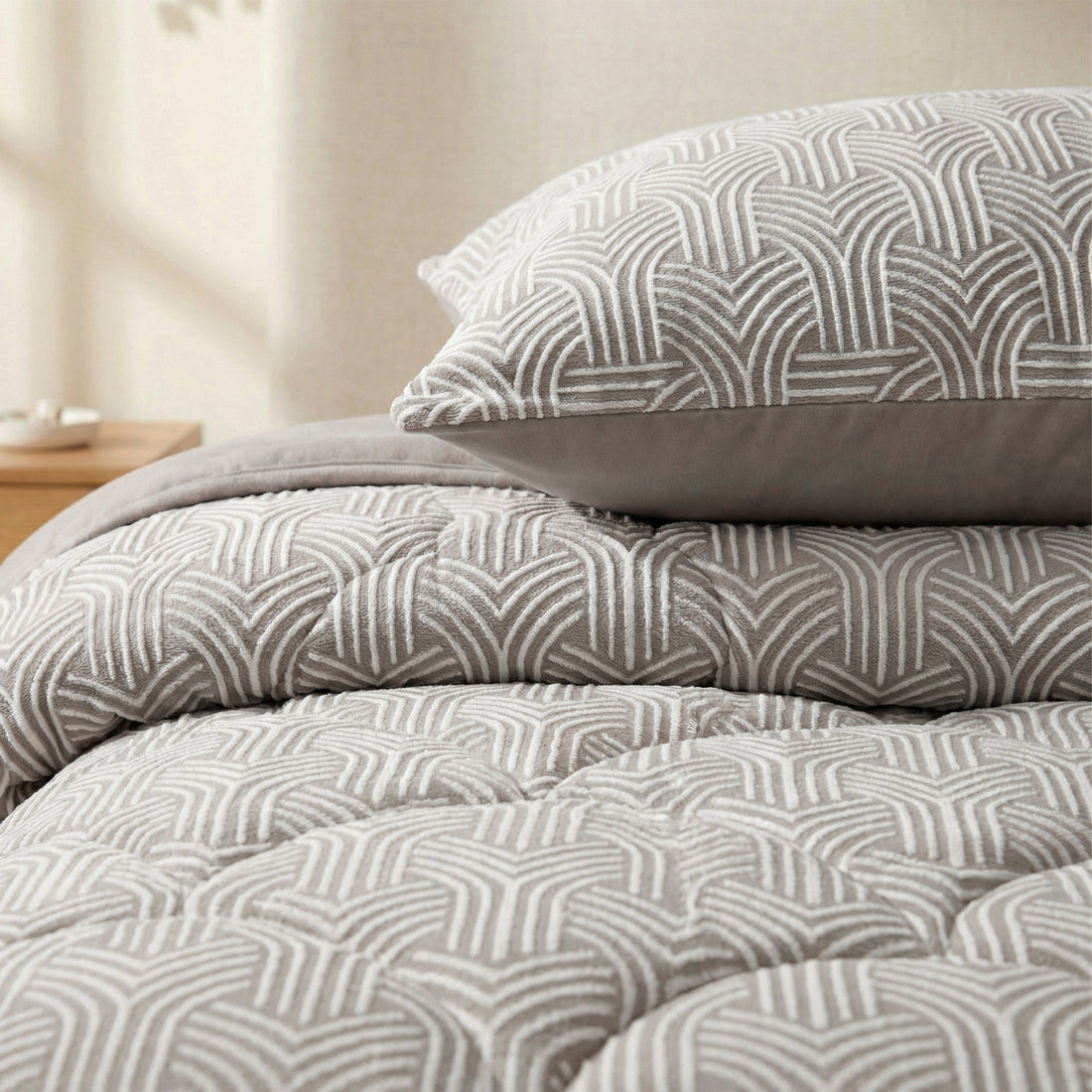 Buying a 140x200 duvet on sale at Zelesta?
