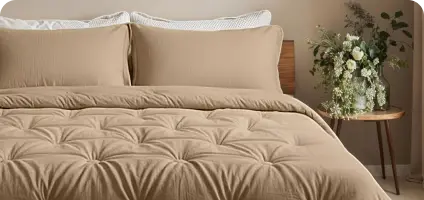 Which duvet to choose? How to find the perfect duvet for your night's sleep