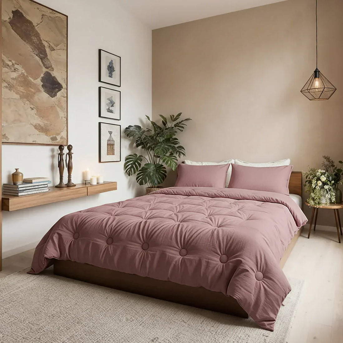 What size duvet?
