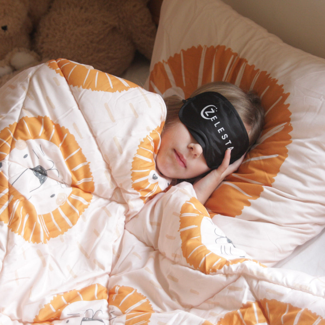 Are Duvets Without a Cover Safe?