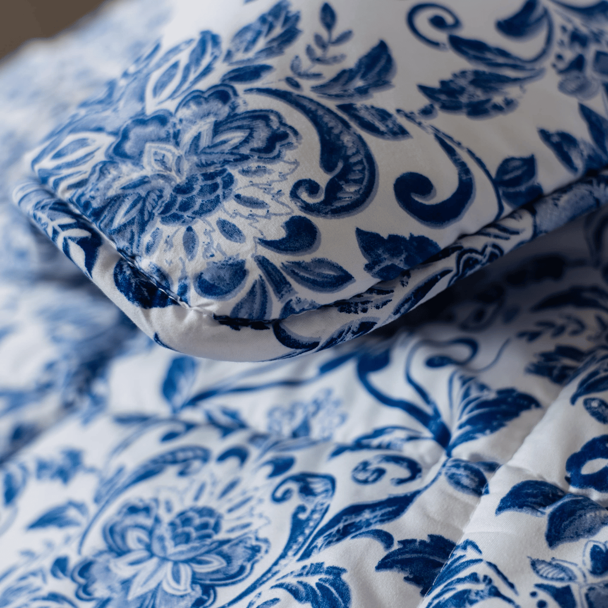 Couette Zelesta Comfort Design - Vieux Néerlandais