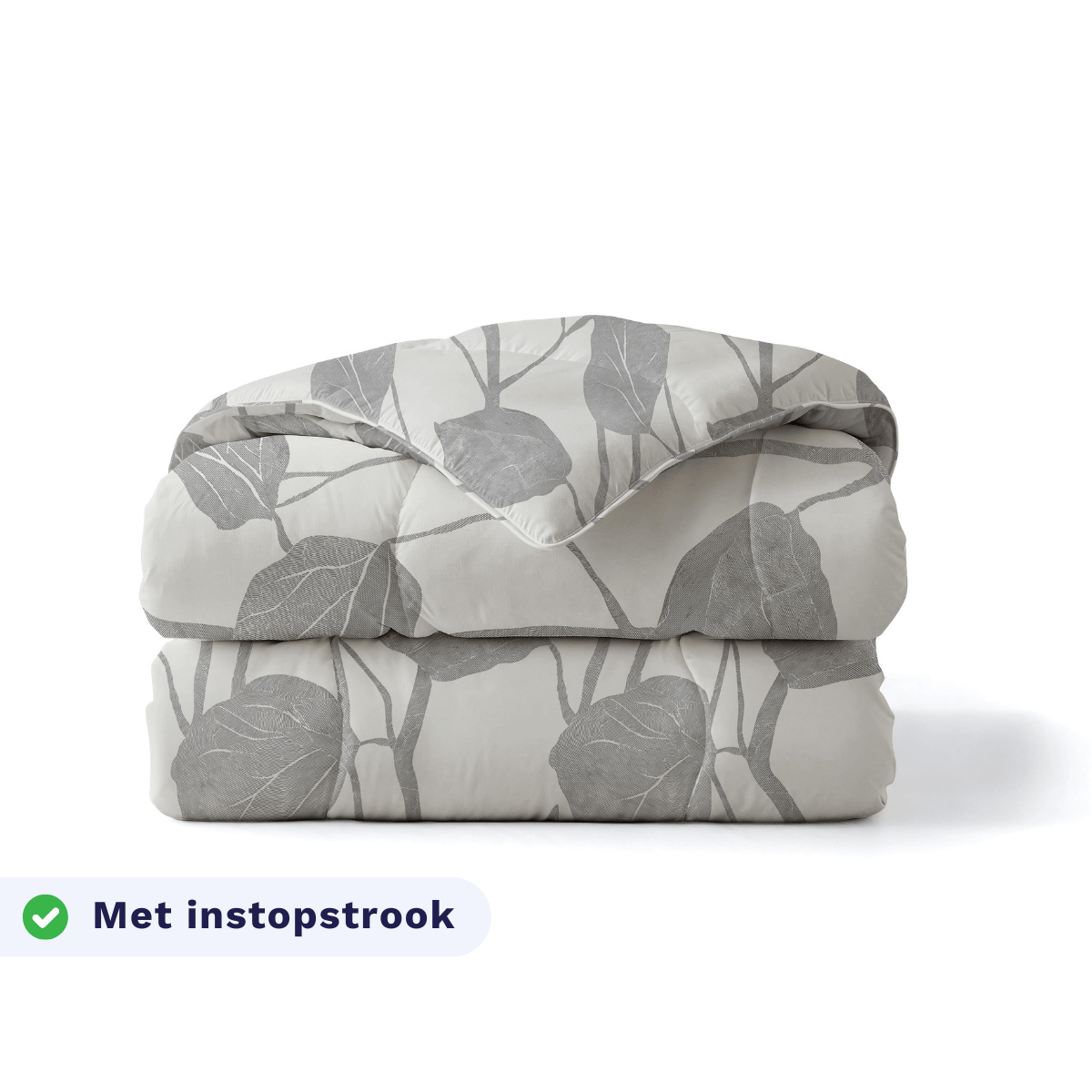 Couette en coton Zelesta Pure Design - Bourgeons de printemps