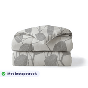 Couette en coton Zelesta Pure Design - Bourgeons de printemps