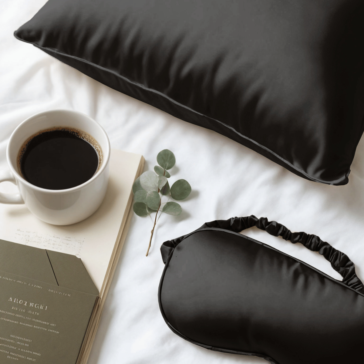 Zelesta Sleeping Beauty Set - Universal Noir
