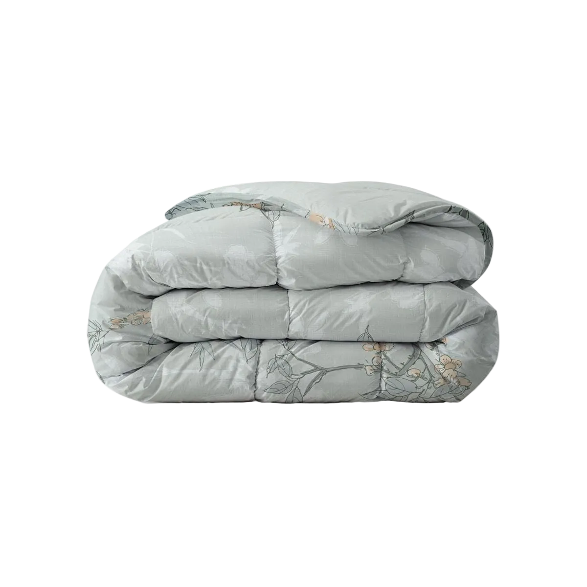Zelesta Everyday Design Couette d'été - Aqua Forest