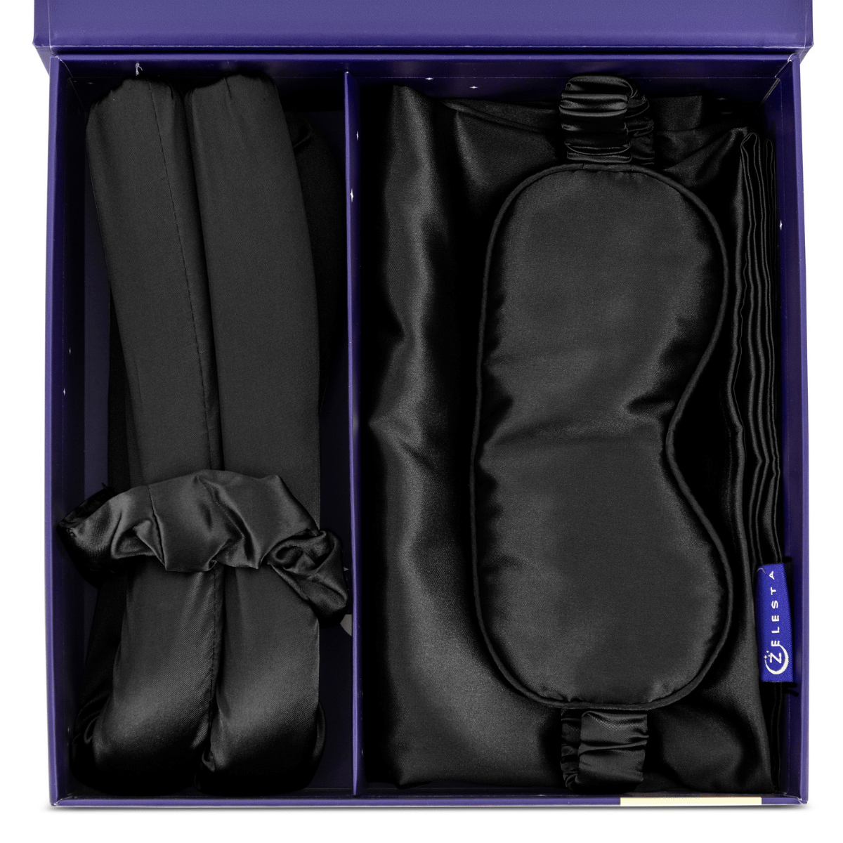 Zelesta Sleeping Beauty Set - Universal Noir