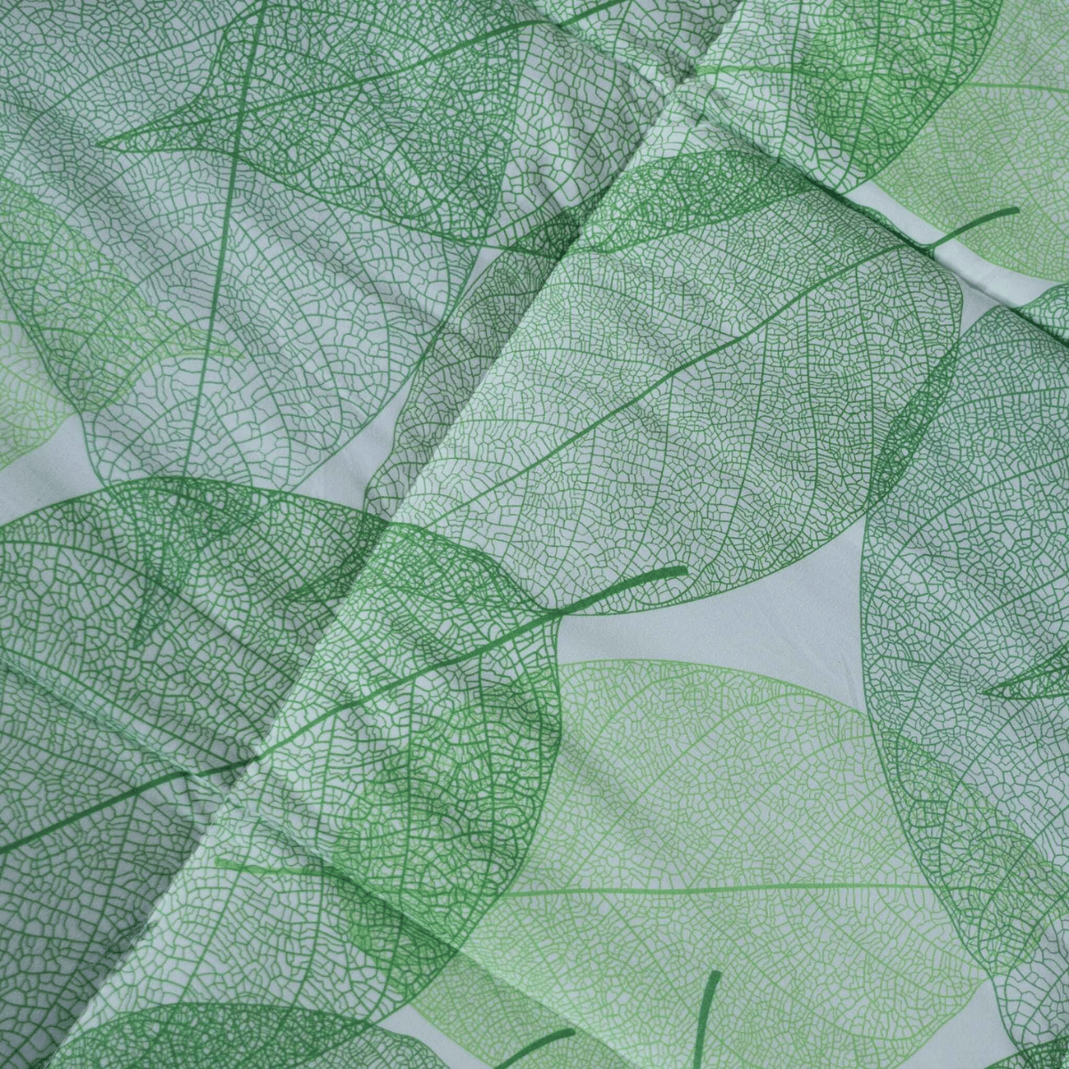 Couette d'été Zelesta Comfort Design - Feuille Fraîche