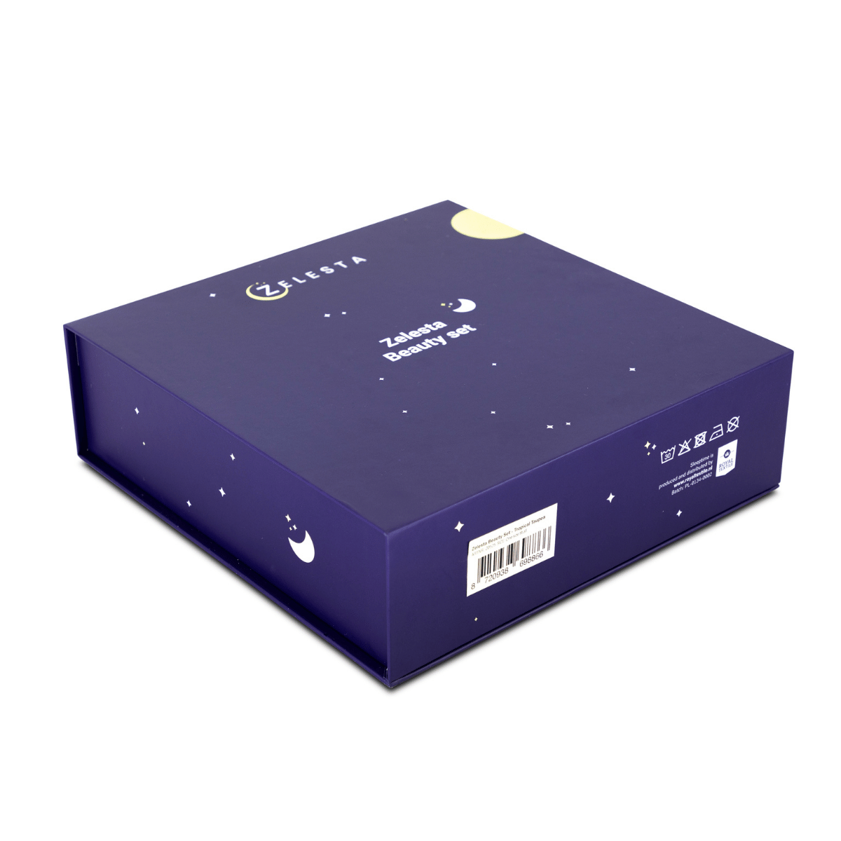Zelesta Sleeping Beauty Set - Universal Noir