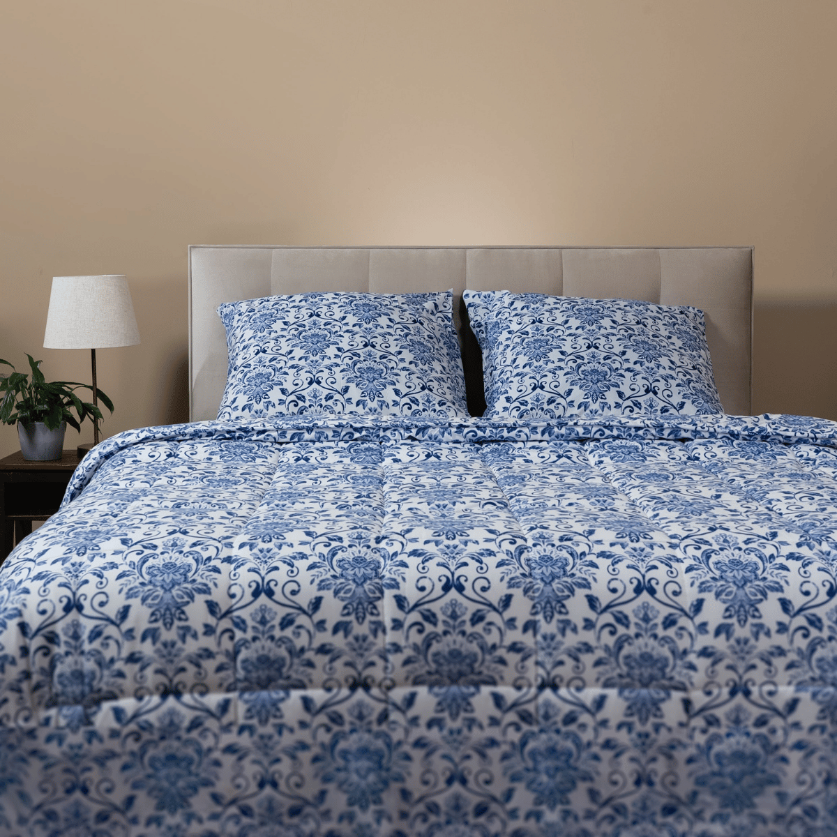 Couette d'été Zelesta Comfort Design - Old Dutch