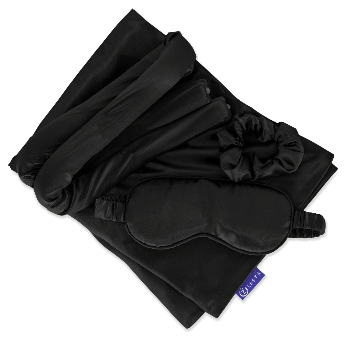 Zelesta Sleeping Beauty Set - Universal Noir