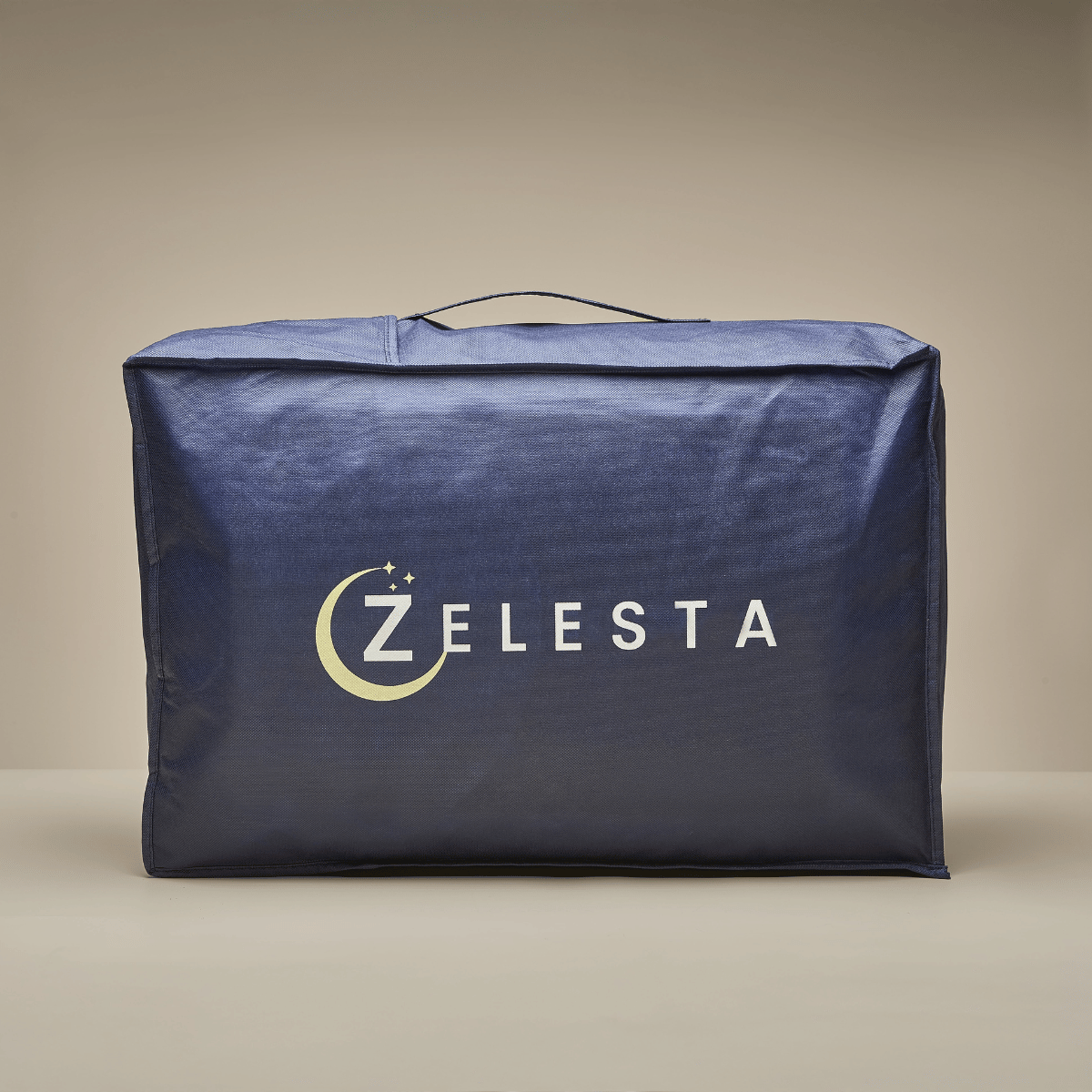 Couette Zelesta Special Velvet Chic - Anthracite