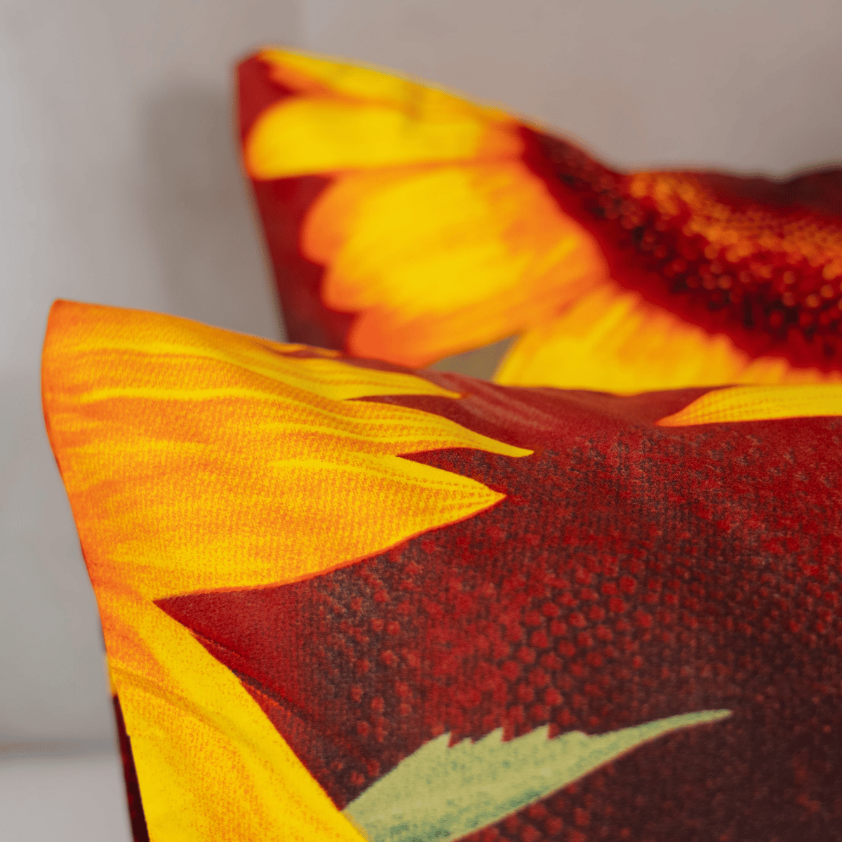 Couette Zelesta Comfort Design - Fleurs d'été