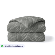 Couette en coton Zelesta Pure Design - Mellow Stone