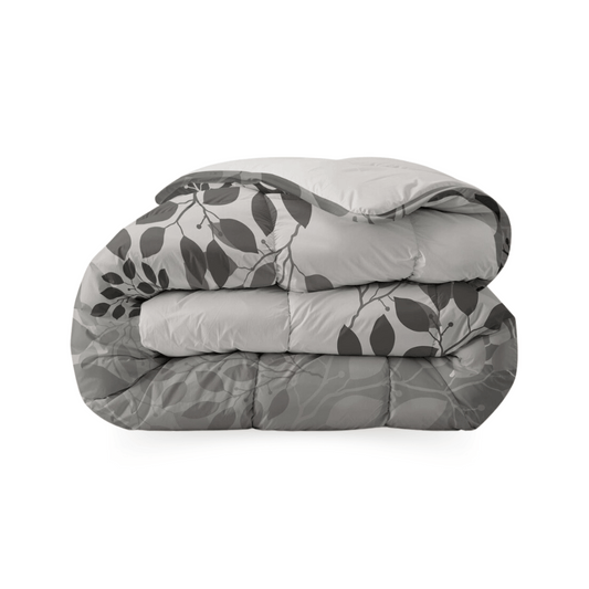 Couette Zelesta Everyday Design - Silver Wilderness