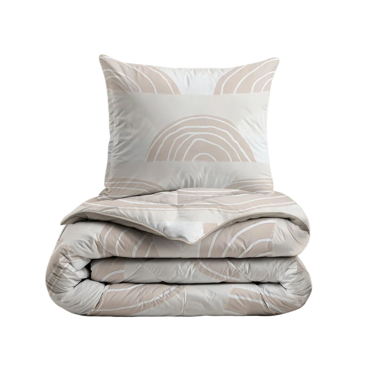 Couette en coton Zelesta Pure Kids - Rêves de Dune
