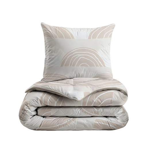 Couette en coton Zelesta Pure Kids - Rêves de Dune