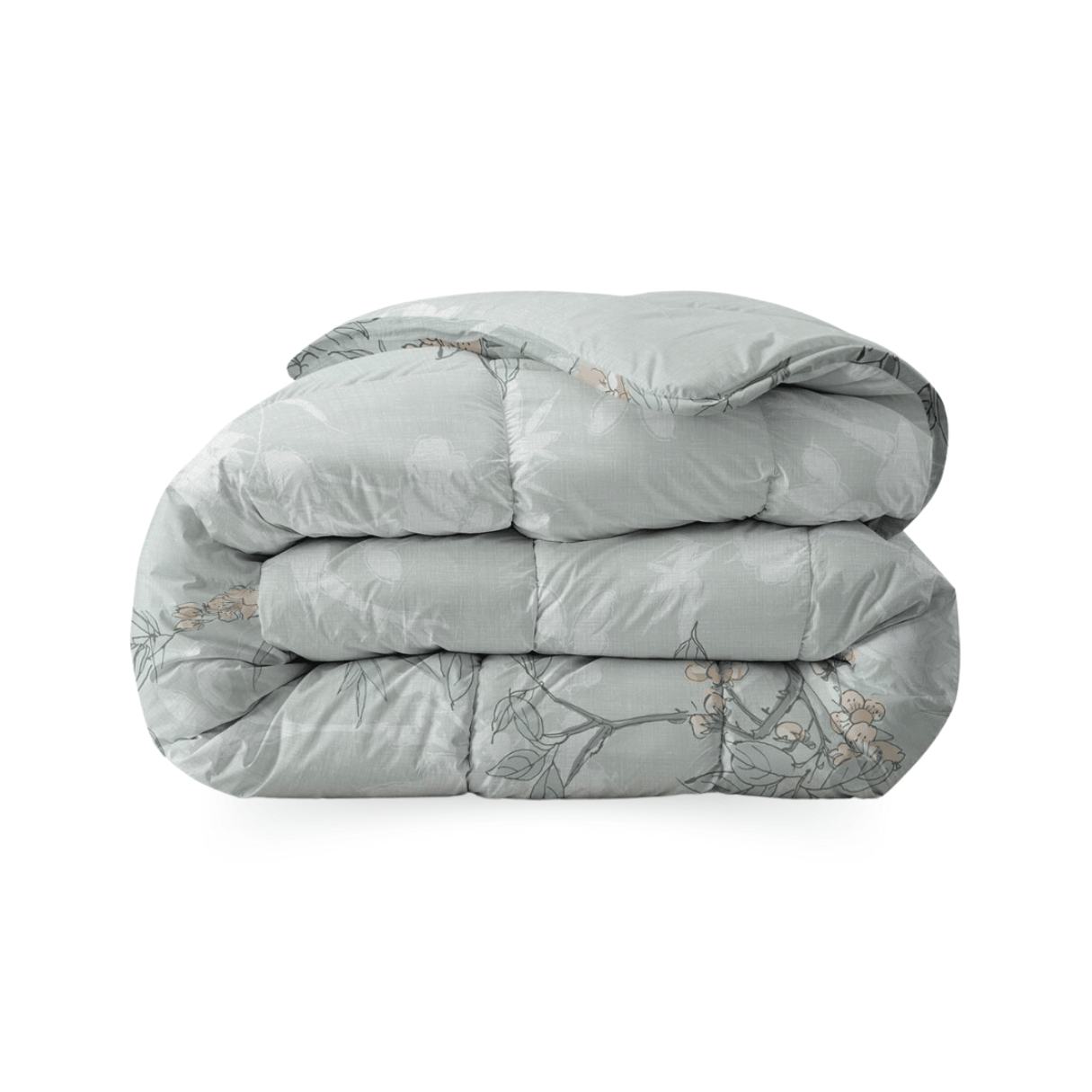Couette Zelesta Everyday Design - Aqua Forest