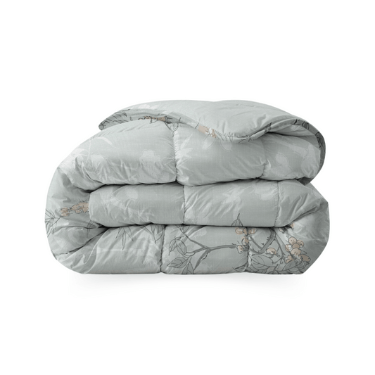 Couette Zelesta Everyday Design - Aqua Forest