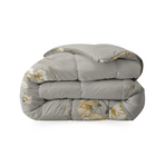 Couette Zelesta Everyday Design - Fleur Blanche