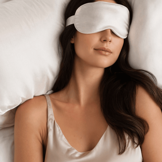 Zelesta Sleeping Beauty Set - Wonderful Blanc
