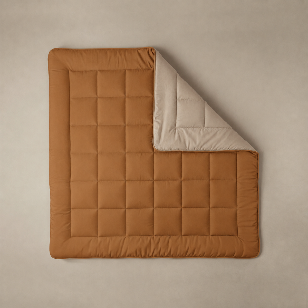 Zelesta Everyday Duo orange_beige 3