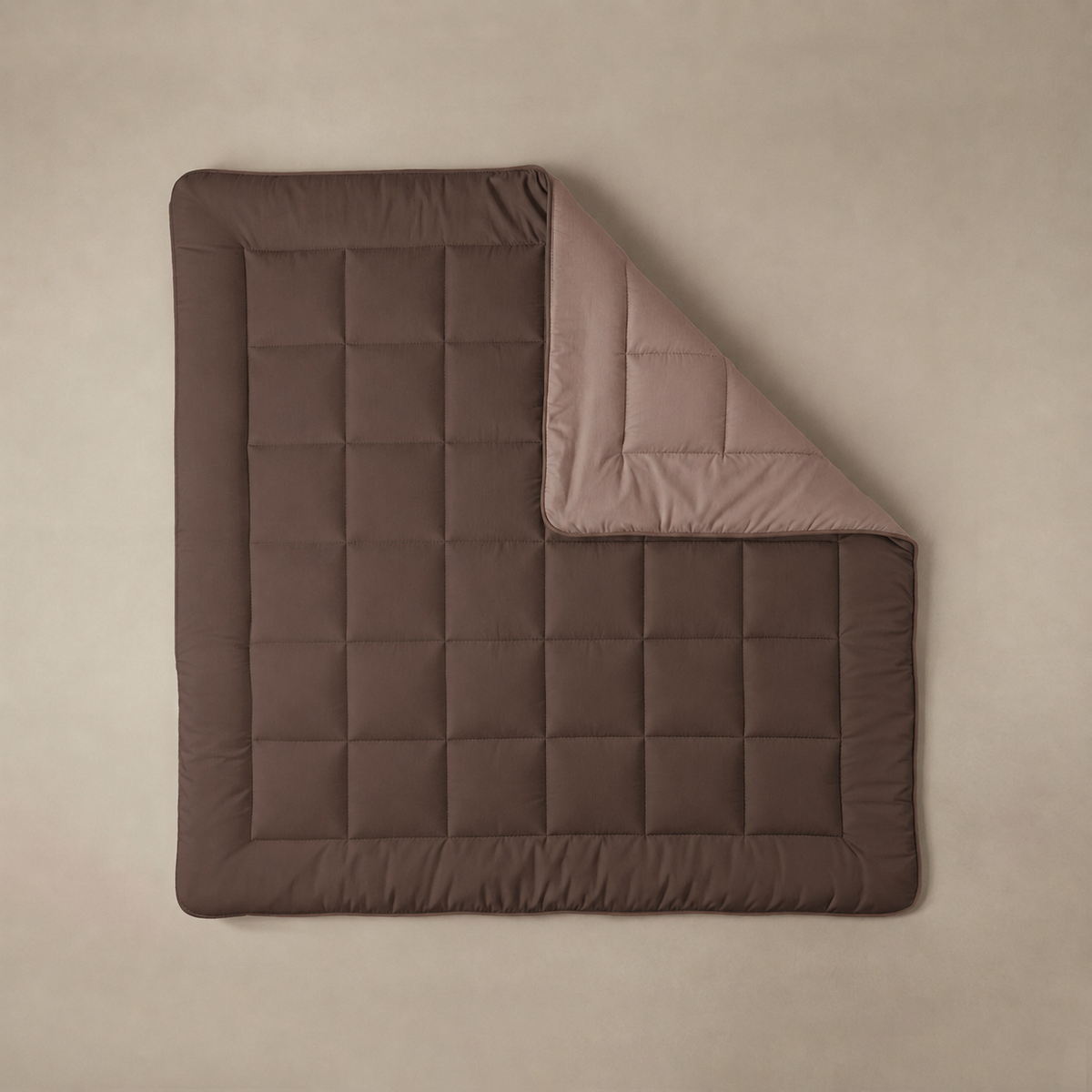 Zelesta Everyday Duo brown_light_brown 3