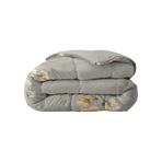 Couette d'été Zelesta Everyday Design - Fleur blanche