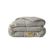 Couette d'été Zelesta Everyday Design - Fleur blanche