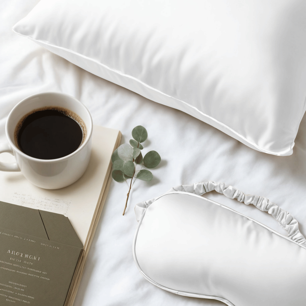 Zelesta Sleeping Beauty Set - Wonderful Blanc