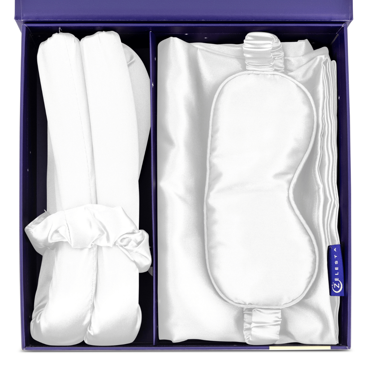 Zelesta Sleeping Beauty Set - Wonderful Blanc