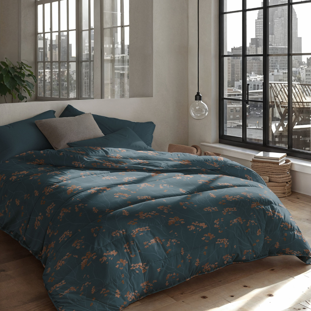 Couette d'été Zelesta Everyday Design - Majestic