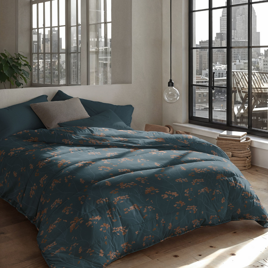 Couette d'été Zelesta Everyday Design - Majestic