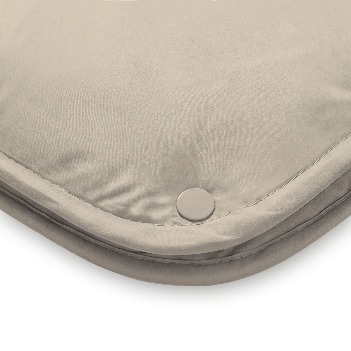 Zelesta Comfort Duo 4-Jahreszeiten Bettdecke - Beige & Taupe