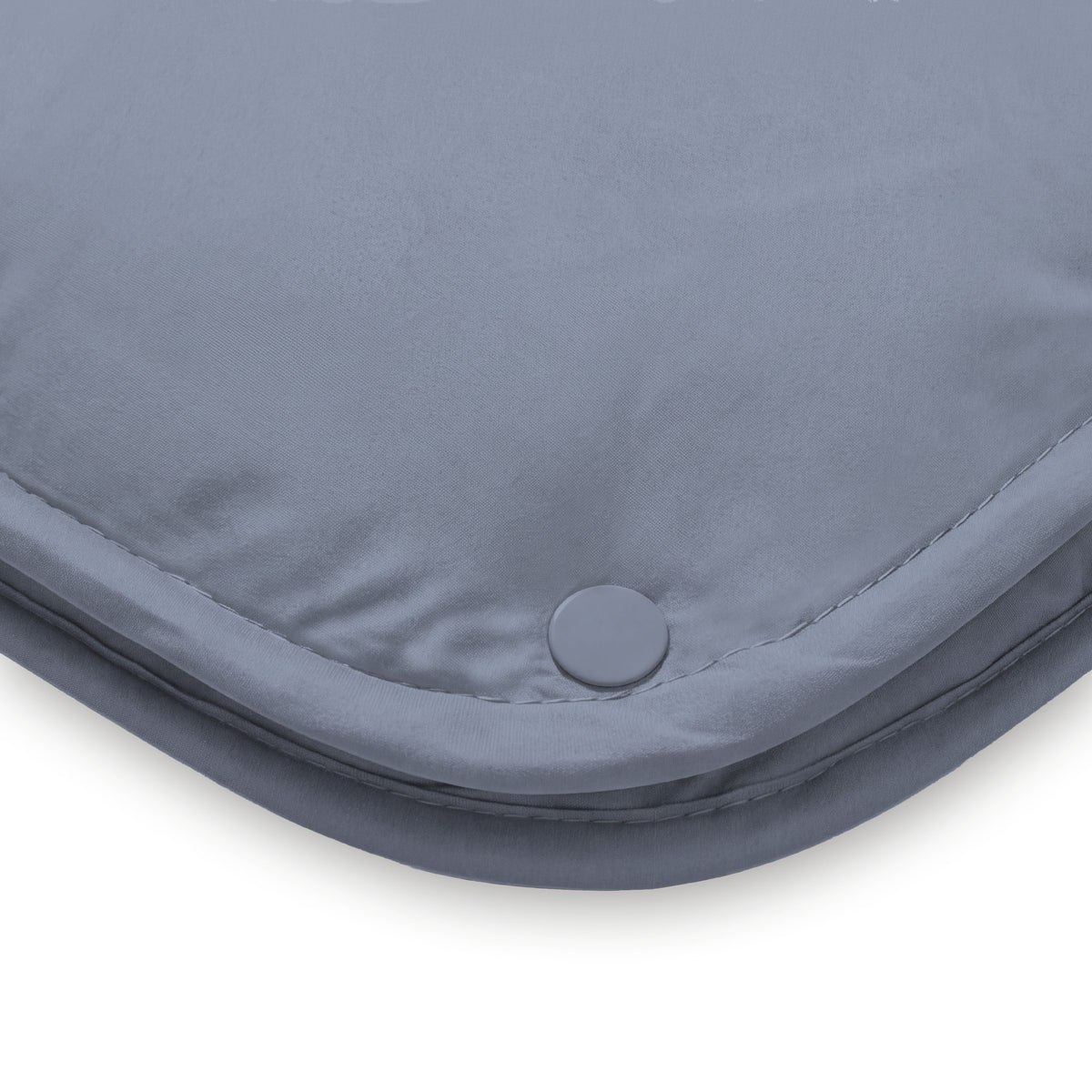 Zelesta Comfort Duo 4-Jahreszeiten Bettdecke - Blau & Hellblau