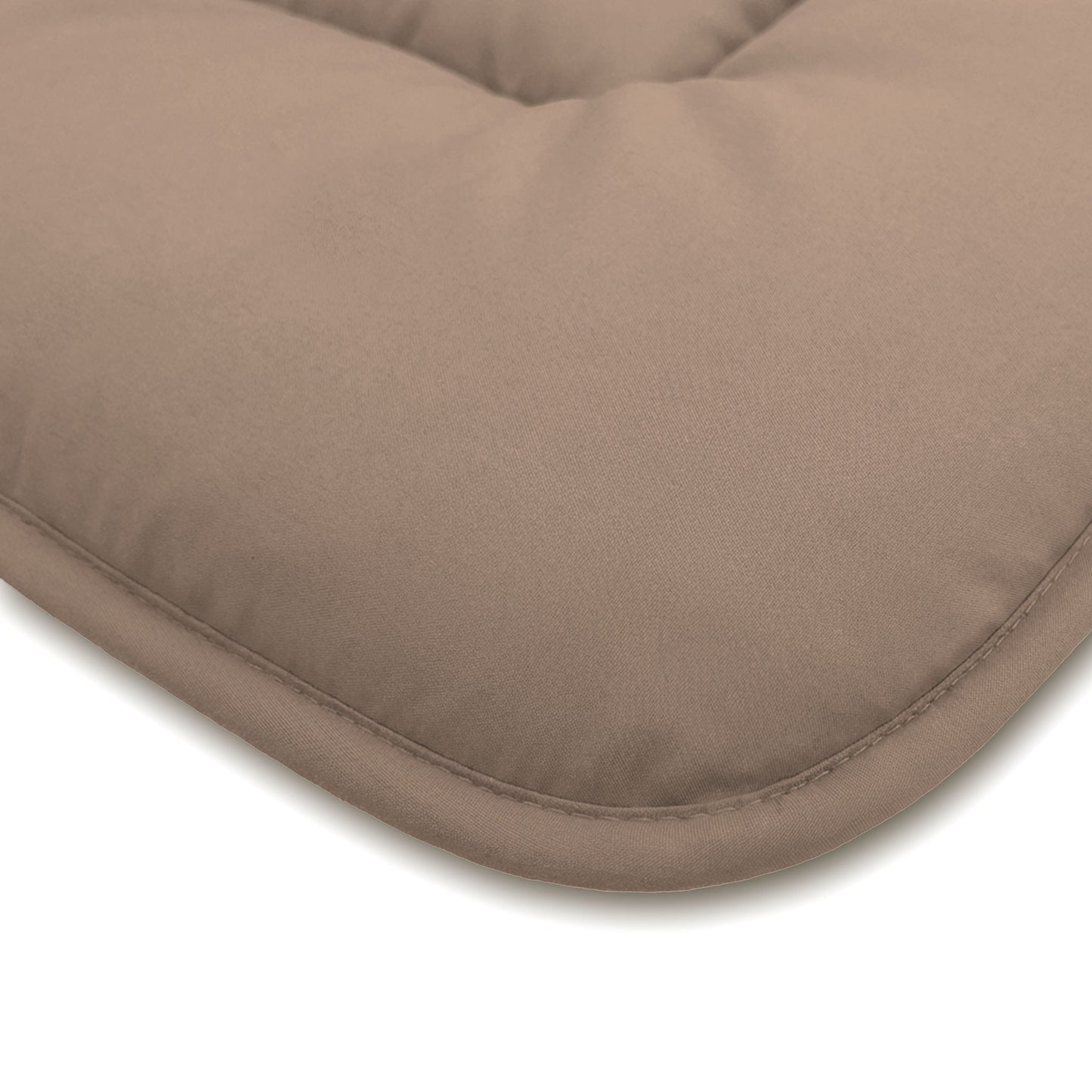 Couette Zelesta Comfort Duo - Terra & Sand