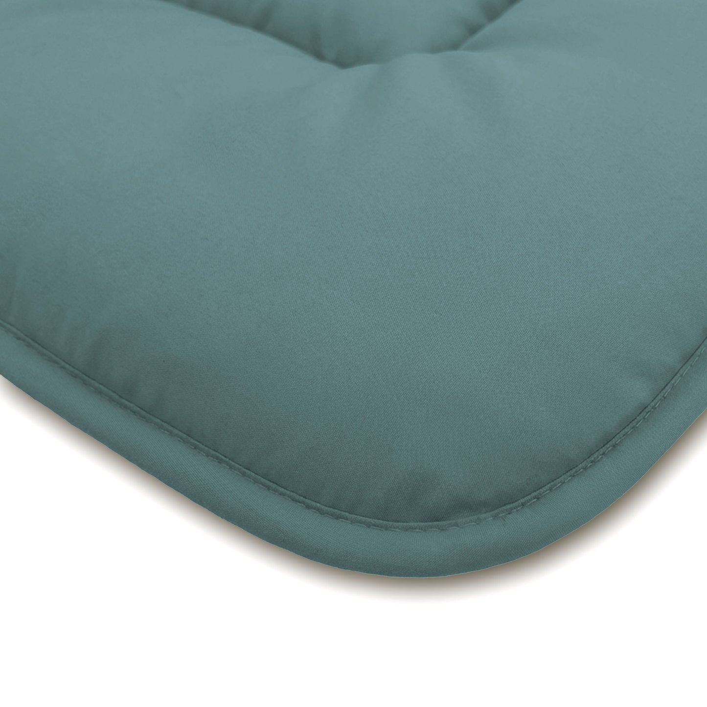 Couette Zelesta Comfort Duo - Minéral & Bleu Clair