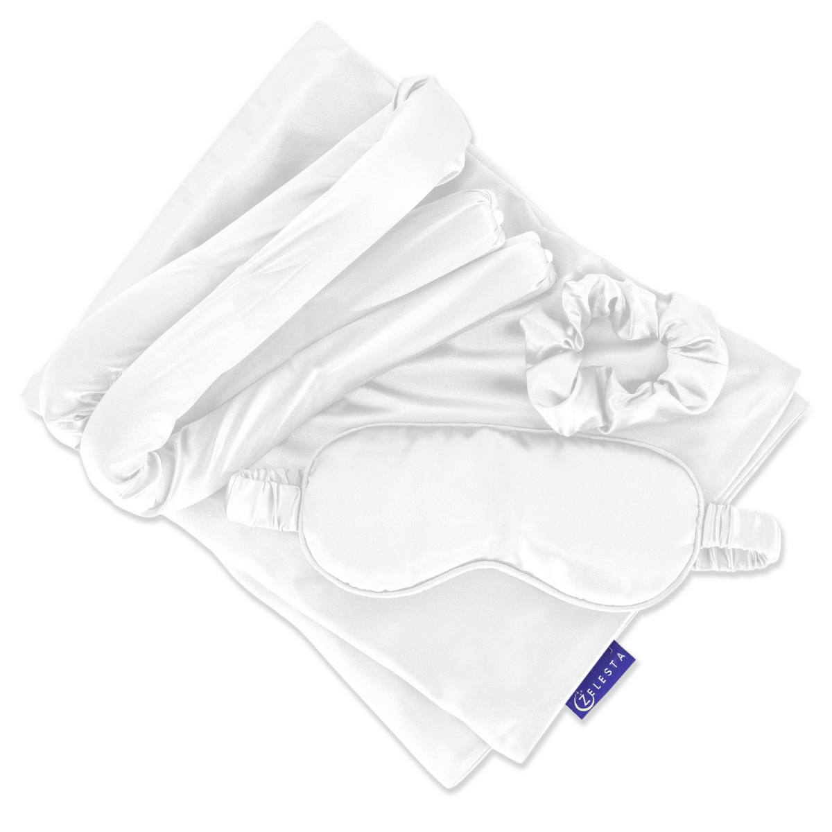 Zelesta Sleeping Beauty Set - Wonderful Blanc