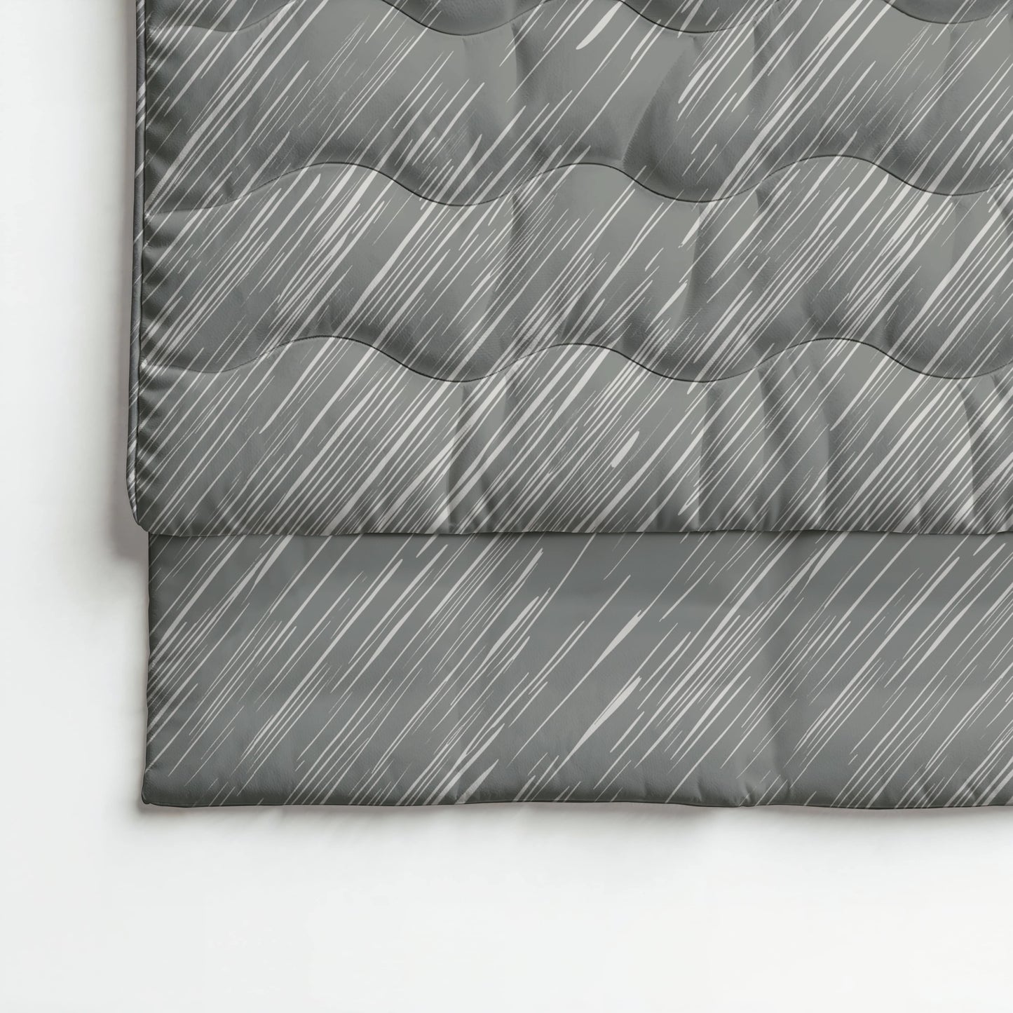 Couette en coton Zelesta Pure Design - Mellow Stone