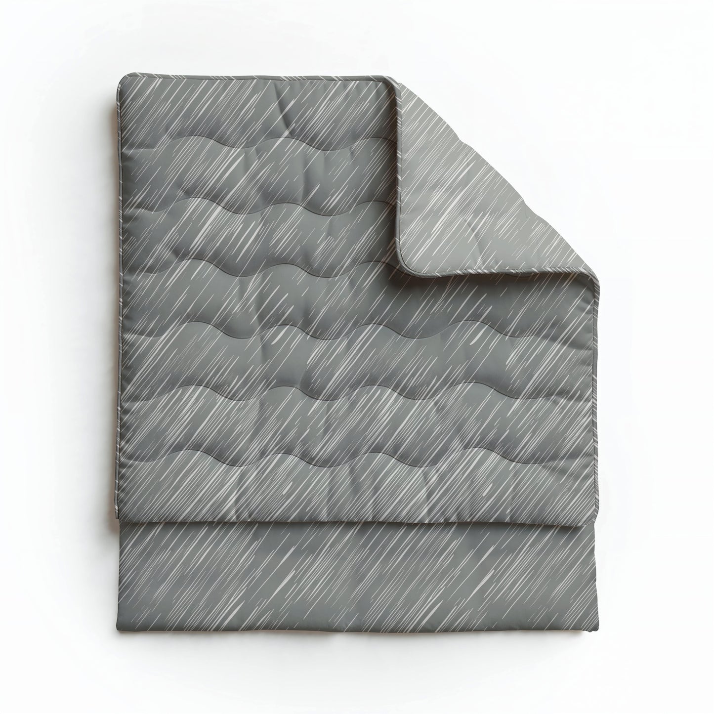 Couette en coton Zelesta Pure Design - Mellow Stone