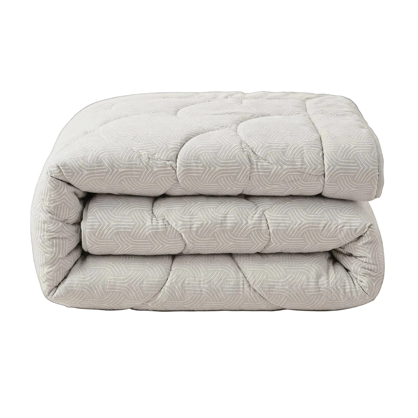 Couette Zelesta Special Flannel Luxe - Crème